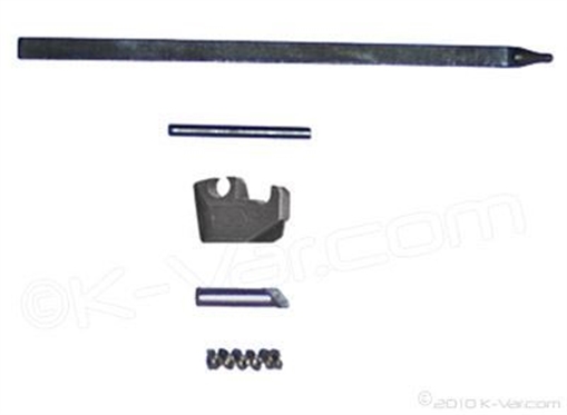 IZHMASH Bolt Head Repair Kit for Saiga 7.62x39mm Rifles AK-178RK