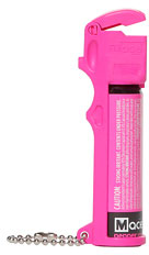 Mace Security Pepper Spray 18 Grams, Pink (80726)