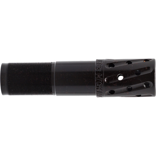 Jebs Choke Tubes JEBS High Voltage Choke Tube 12 ga. Beretta A-400 Black Nitride .690 JPCBN-12H2/690