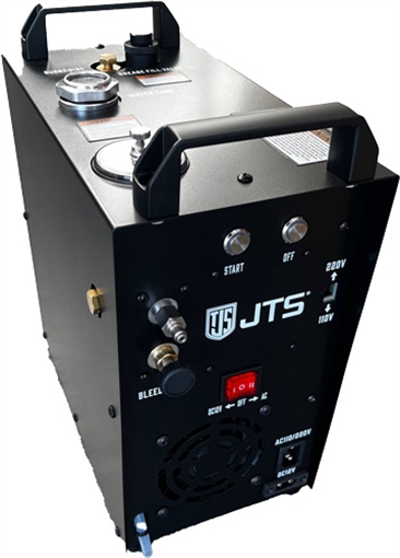 JTS PORTABLE AIRGUN COMPRESSOR WATER COOLED JAC031
