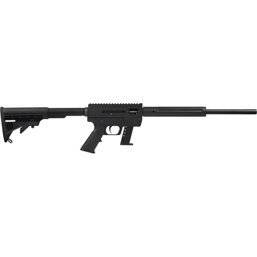 Just Right Carbines Gen 3 JRC M-Lok Rifle 45 ACP 17 in. JRC45SAG3-UB/BL