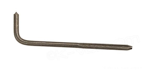 K-Var AK Gasport Cleaning Tool AK-01GPCT