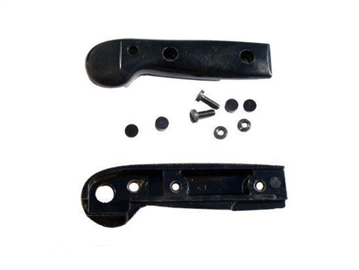 K-Var Polymer Bayonet Handle AK-127EGH