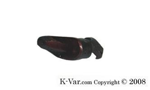 K-Var Safety for Makarov Pistols MK-020