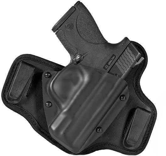 Tactica Defense Fashion IWB Holster, Fits Smith & Wesson 2" J Fram Revolver (TTIW0049RH)