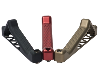 Seekins Precision M20 Angled Forward Grip - M-LOK
