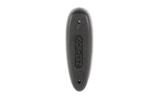 Kick-EEZ Pre-fit, Recoil Pad, Black KZ-INFLEX2