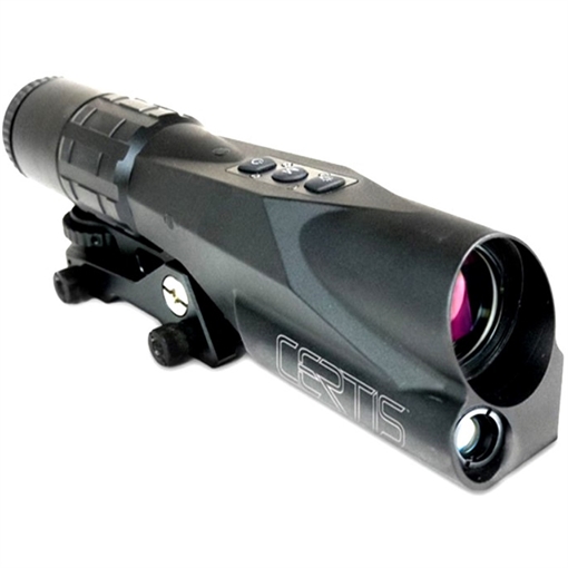 Killer Instinct Certis Rangefinding Scope 1024 -