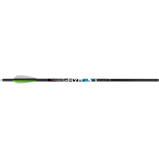 Killer Instinct Killer Instinct Hypr Lite Crossbow Bolts 20 in. 6 pk. 1065-6