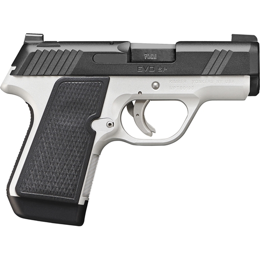 Kimber Kimber EVO SP Pistol 9 mm 3.16 in. Two-Tone 7+1 rd. 3900010