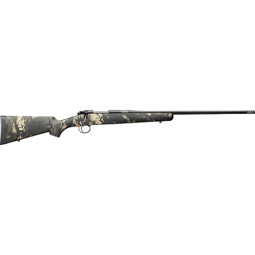 Kimber Kimber Hunter Pro Boot Campaign Rifle 6.5 Creedmoor 22 in. Kryptek 3000894
