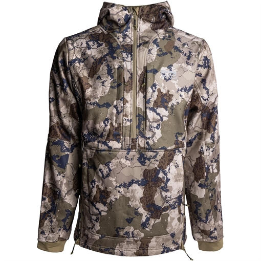 Kings Camo Kings XKG Wind-Defender Anorak XK7 Camo X-Large XKG4553-XK7-XL