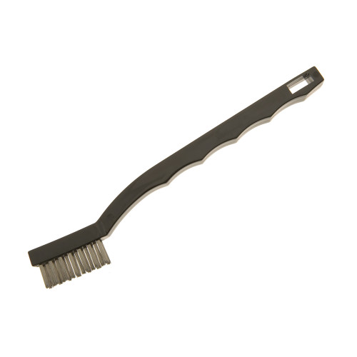 Kleen-Bore SS Brush, For Universal Gun Cleaning Package of One Brush