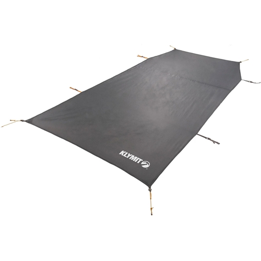 Klymit Klymit Maxfield 2 Person Tent Grey 09M2GRFPB