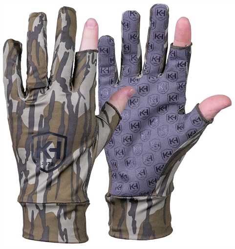 Knight And Hale Knight and Hale Run N Gun Gloves M.O Original Bottomland KHT0211