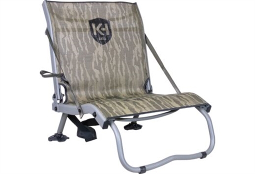 KNIGHT AND HALE RUN N' GUN TURKEY CHAIR MO BOTTOMLAND KHT0215
