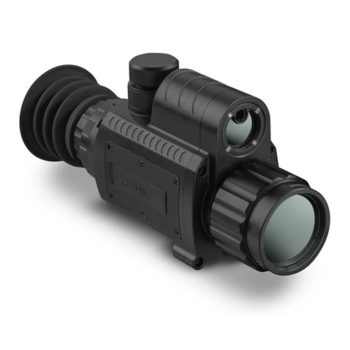 Konus Fiery 3 in 1 Thermal Monocular/Sighting Optic/Clip-on Black 7960