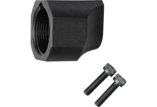 KRISS USA G3 M4 STOCK ADAPTER BLACK KVA-3M4SABL00