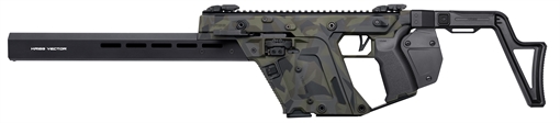 KRISS USA VECTOR CRB G3 10MM 16 WOODLAND 10RD CA KV103CWD03