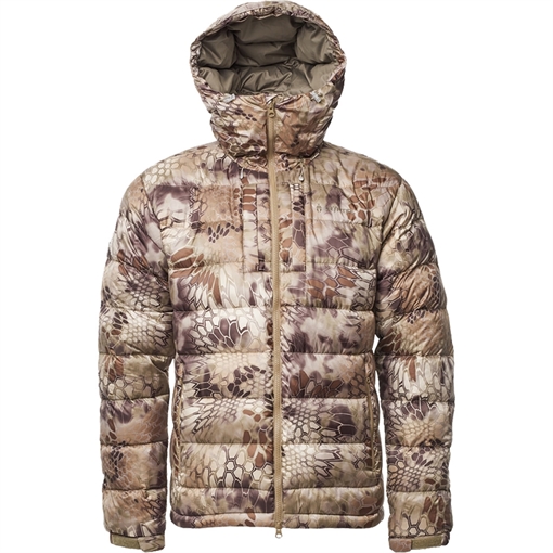 Kryptek Kryptek Ares Jacket Highlander X-Large 18AREJH6