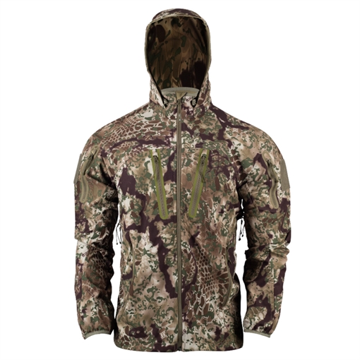 Kryptek Kryptek Dalibor 3 Jacket Obskura Transitional X-Large 18DALJTS6