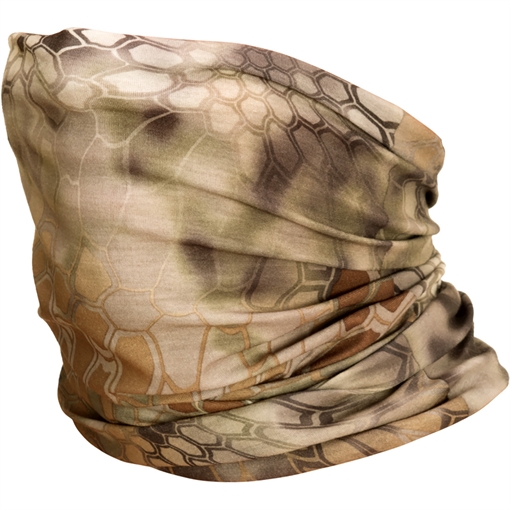 Kryptek Kryptek Neck Gaiter Highlander HRH30