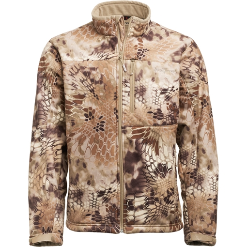 Kryptek Kryptek Njord Jacket Highlander Medium 19NJOJH4