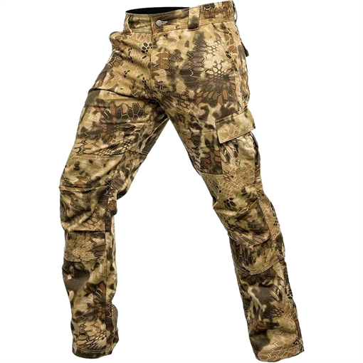 Kryptek Kryptek Stalker Pant Highlander Medium 16STABH4