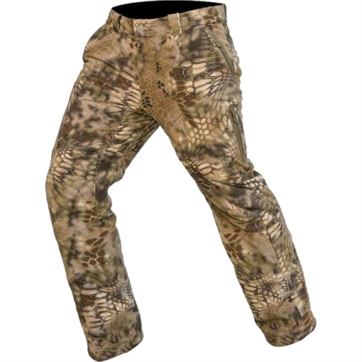 Kryptek Kryptek Vellus Pant Highlander Medium 16VELBH4