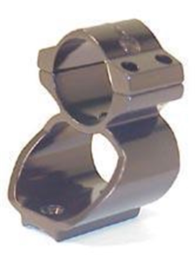 Kwik-Site See-Thru Rifle Scope Mount - Thompson Center Round Receiver ENG