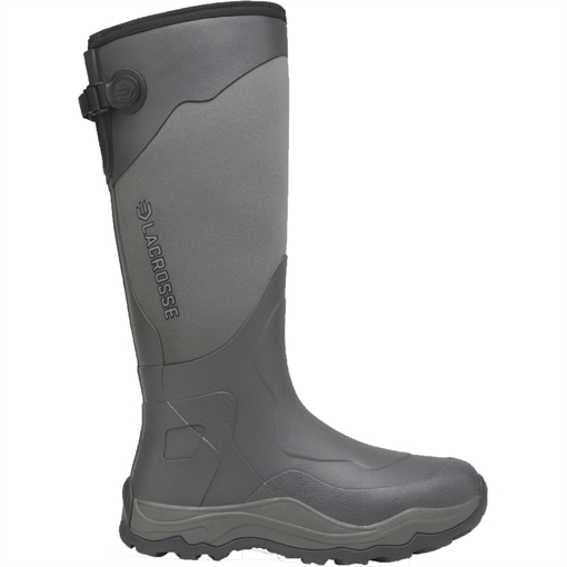 Lacrosse LaCrosse Alpha Agility Boots Grey Sky 9 302461-9