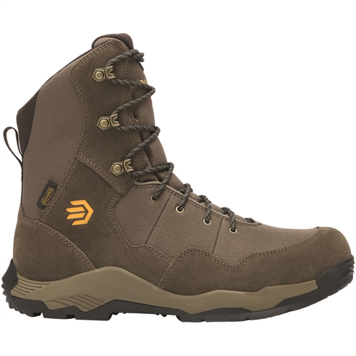 Lacrosse LaCrosse Ridgeback Boots 400g Brown 10 504222-10M