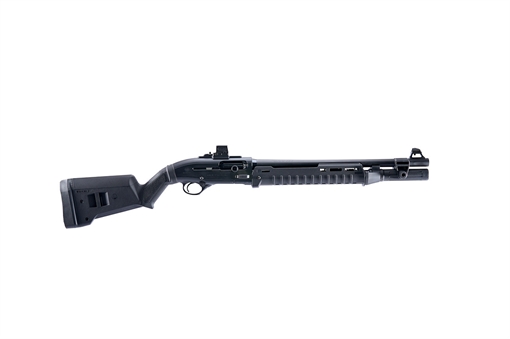 Langdon Tactical Technology LTT 1301 Shotgun LTT-1301-509T-BLK