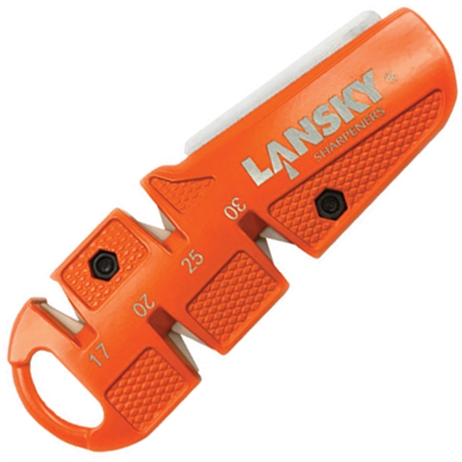 Lansky Sharpeners C-Sharp All Ceramic CSHARP