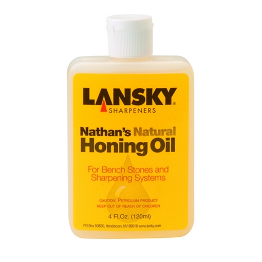 Lansky Sharpeners Honing Oil LOL01