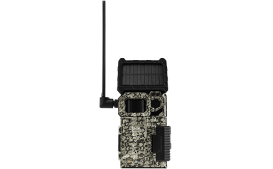 SpyPoint Link-Micro-S-LTE Solar Cellular Trail Camera