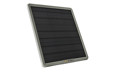 SpyPoint Lithium Battery Solar Panel (10W)