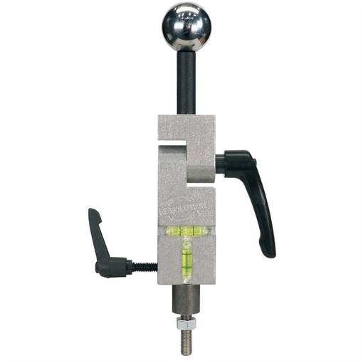 Last Chance Archery Last Chance Revolution Vise Stabilizer Head VSH1001