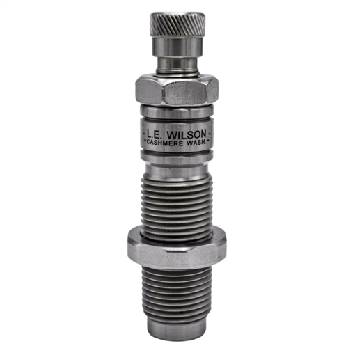 L.E. Wilson Bushing Type Full Length Sizing Die 7MM PRC FLD-7PRC
