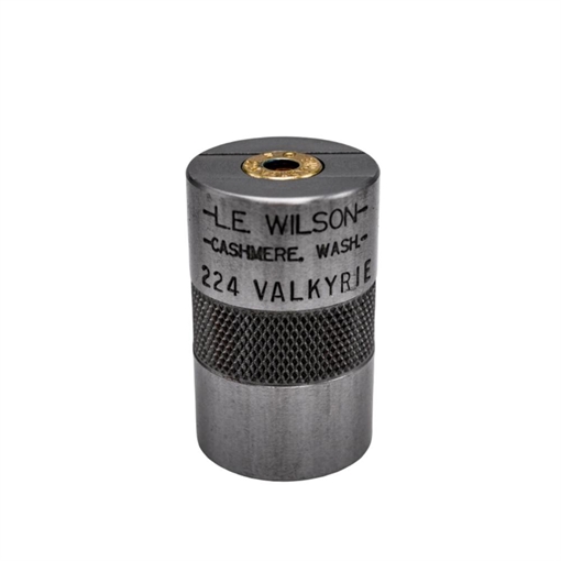 L.E. Wilson Case Gage 7mm RSAUM CG-7RSAUM