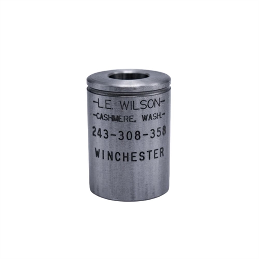 L.E. Wilson Case Holder (Fired Cases) WSM / 6.8 Western CH-WSM