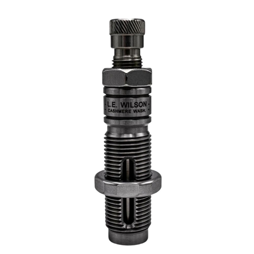 L.E. Wilson Die with Expanding Mandrel 7mm - .283'' EXP-7MD