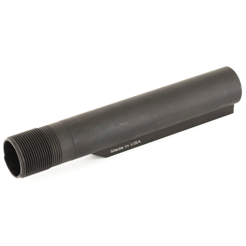 UTG PRO Receiver Extension Tube, 6 Position, Mil-Spec, Black