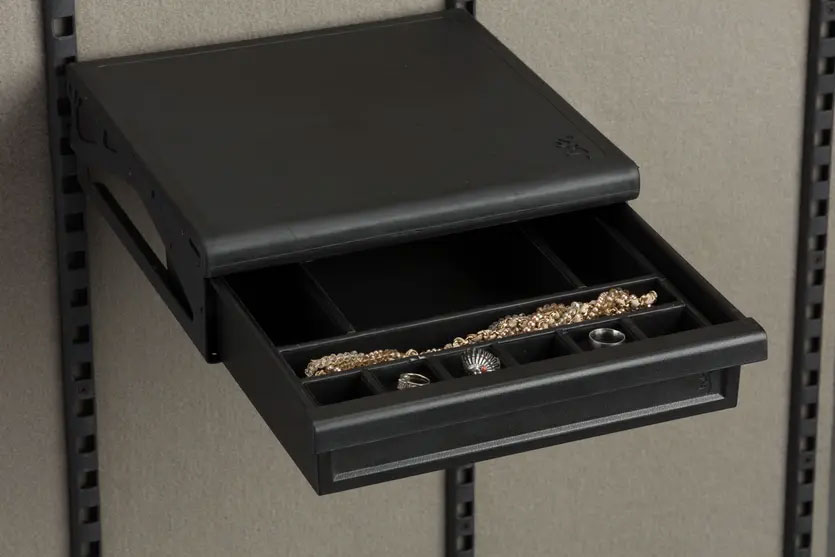Browning Axis Drawer w/ Jewelry Insert 154145