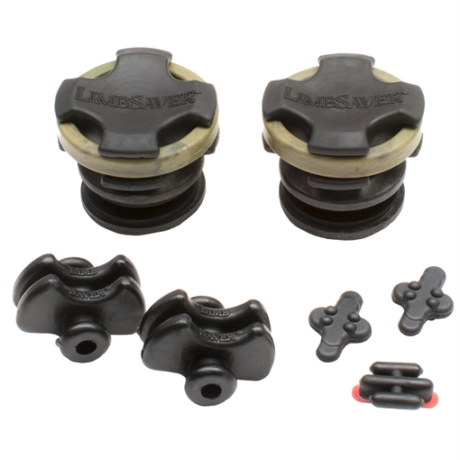 Limbsaver Limbsaver Broadband Crossbow Kit Split Limb Camo 4188