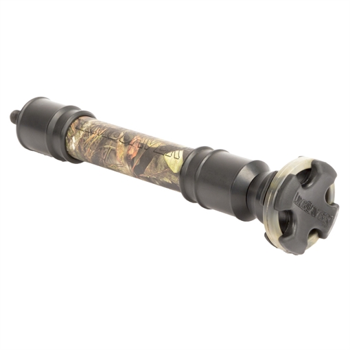 Limbsaver Limbsaver LS Hunter Lite Stabilizer Mossy Oak Country 7 in. 4660