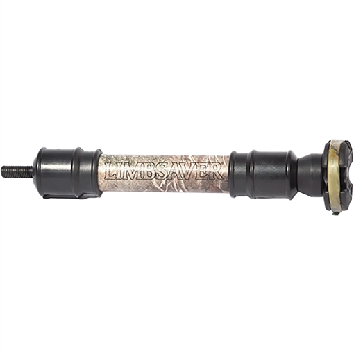 Limbsaver Limbsaver LS Hunter Lite Stabilizer Realtree Edge 7 in. 4926