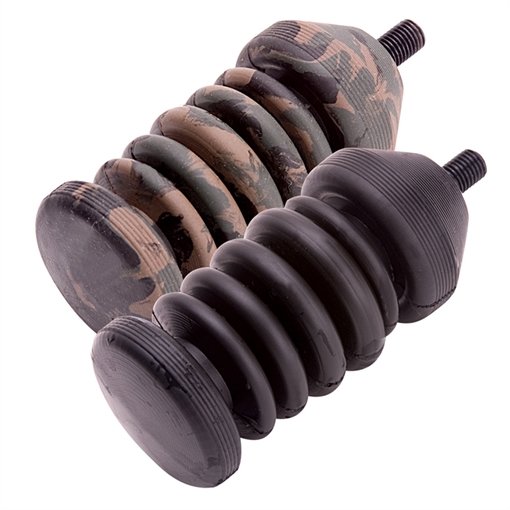 Limbsaver Limbsaver Mini S-Coil Stabilizer Camouflage 3.5 in. 3063