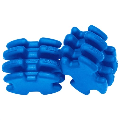 Limbsaver Limbsaver Super Quad Limb Dampeners Blue 2 pk. 3475