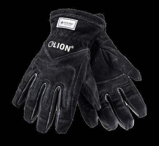 LION Essentials V-FORCE Glove LPGVFRCE =10-XL